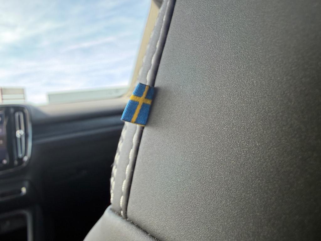 Volvo C40