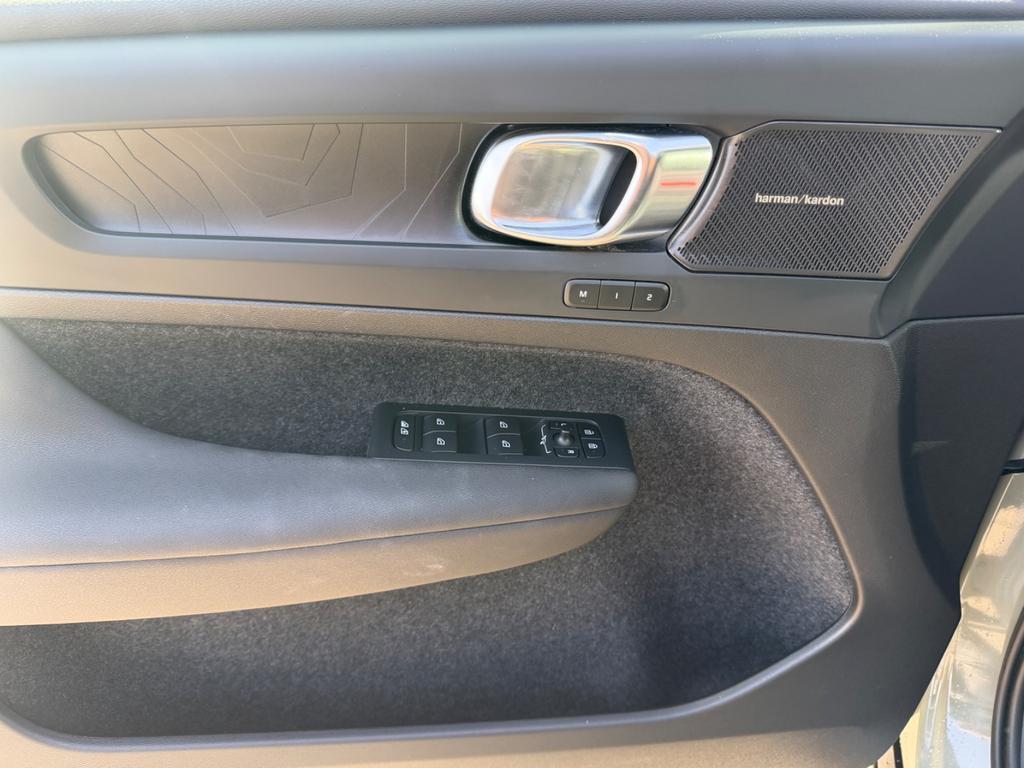 Volvo C40