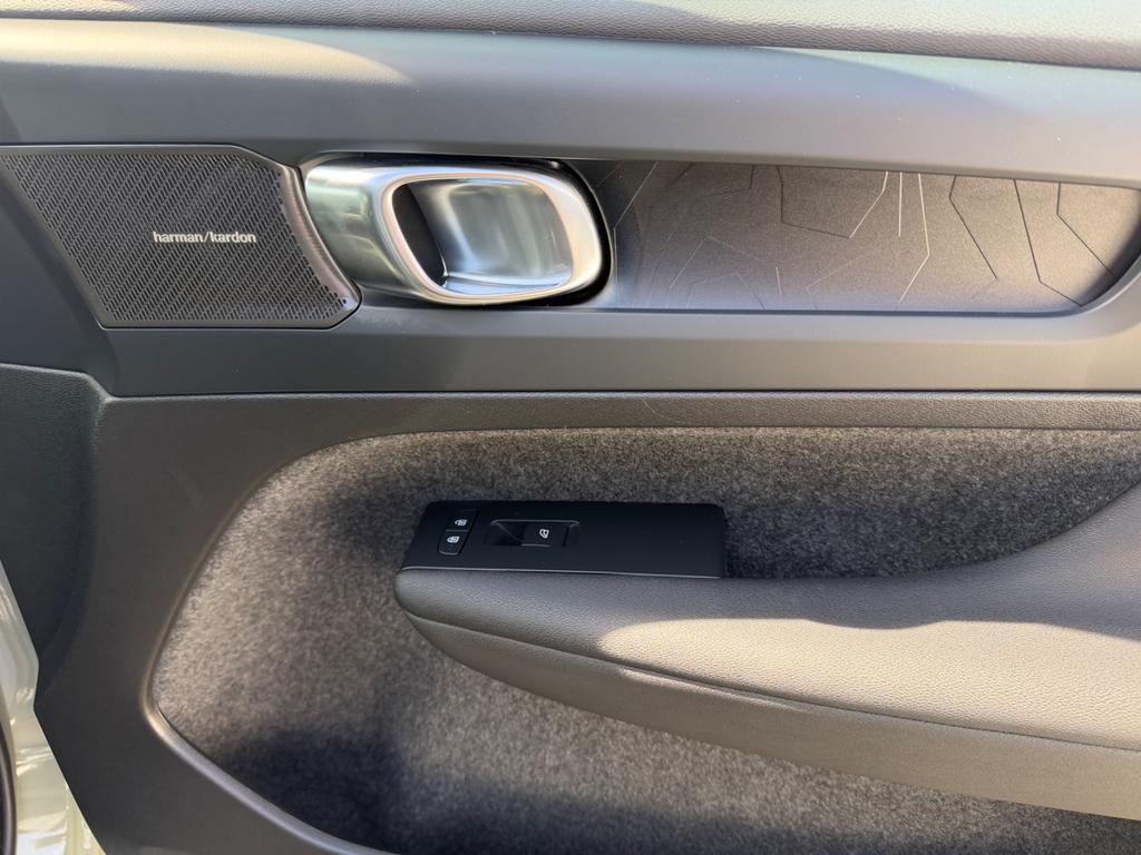 Volvo C40