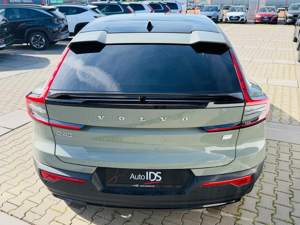 Volvo C40