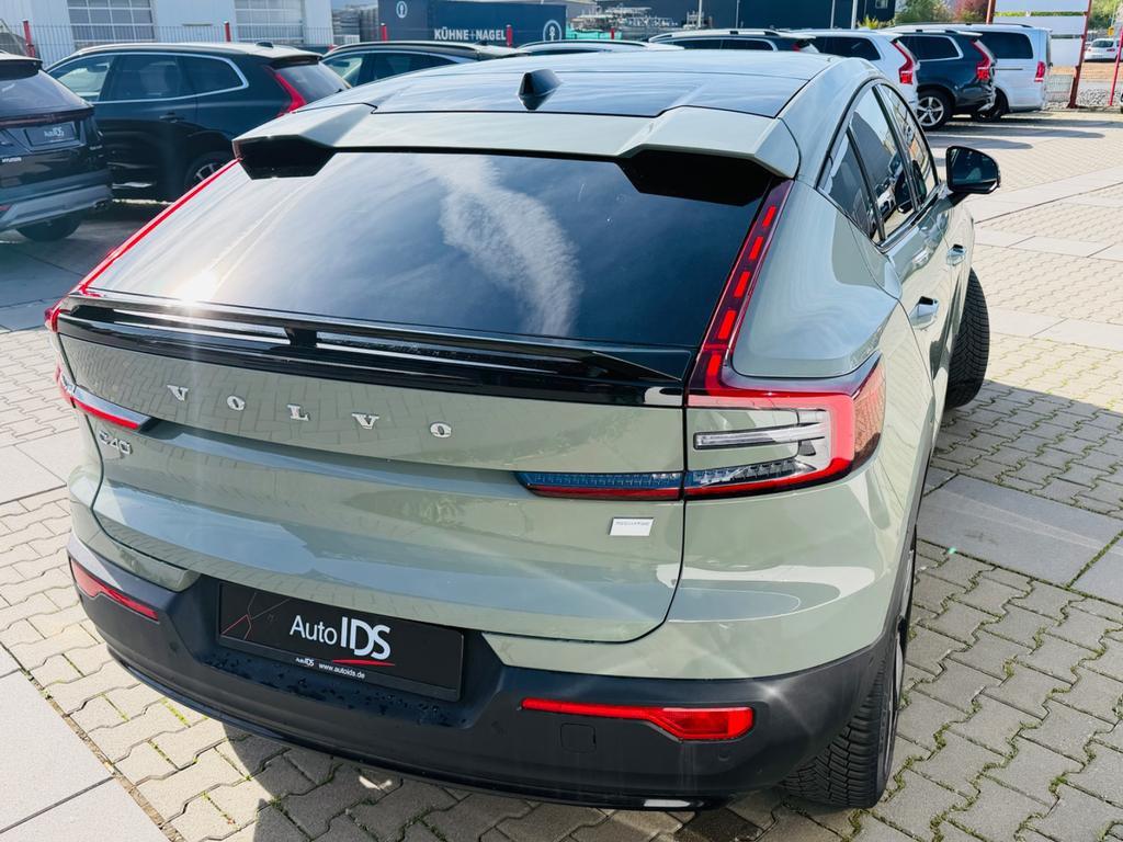 Volvo C40