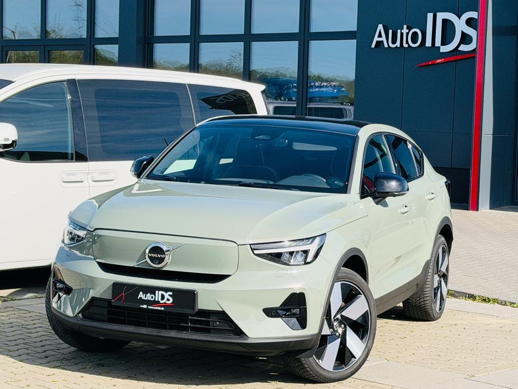 Volvo C40
