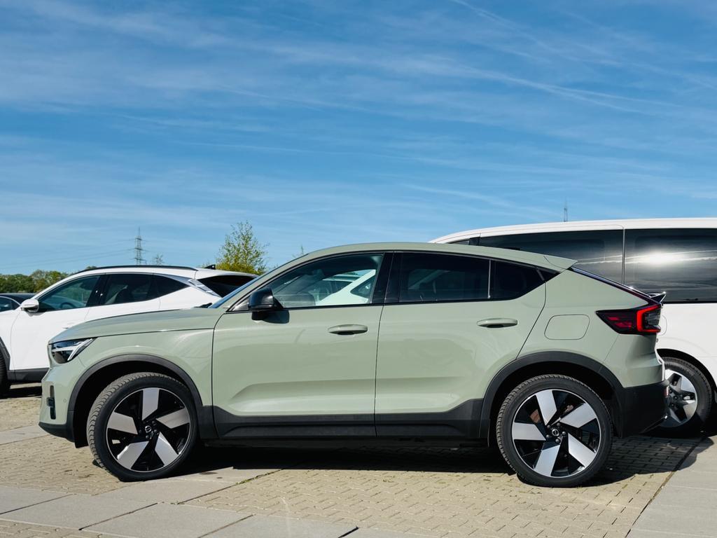 Volvo C40
