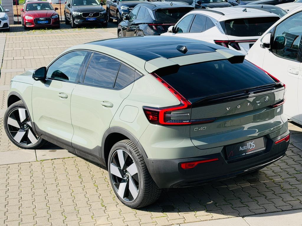 Volvo C40