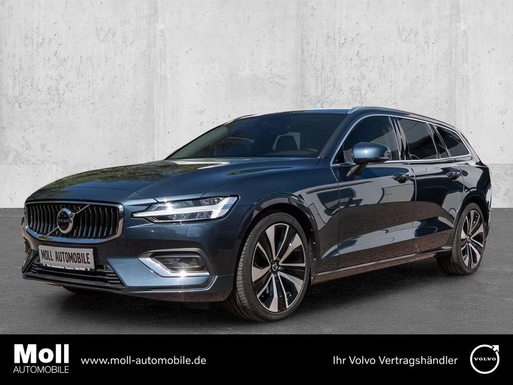 Volvo V60 2023 Diesel