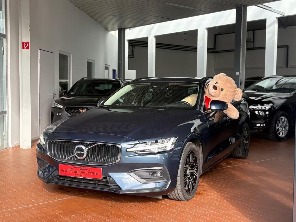 Volvo V60 2022 Diesel