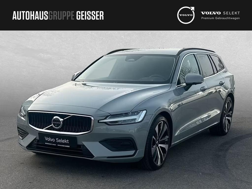 Volvo V60 2025 Benzine