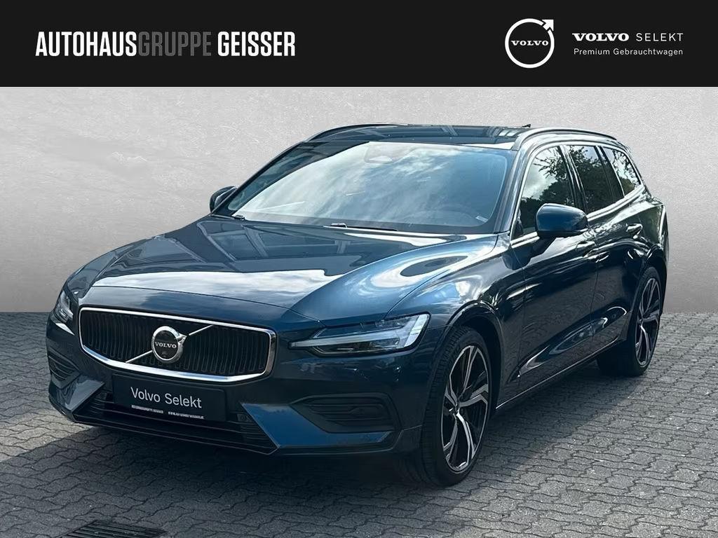 Volvo V60 2025 Benzine