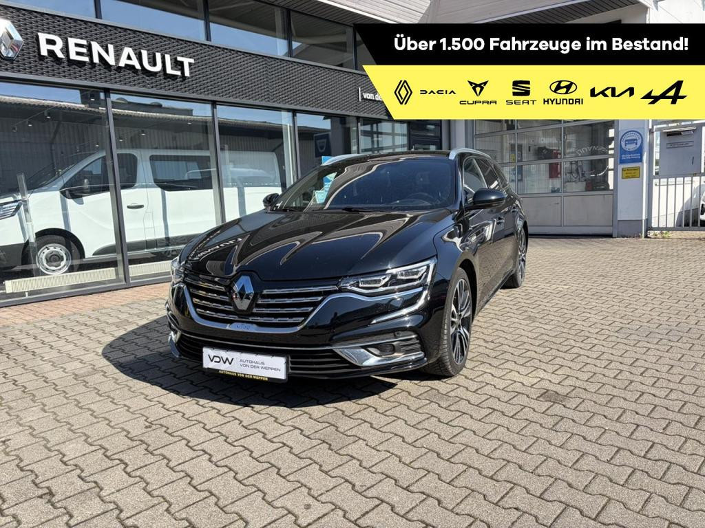 Renault Talisman 2022 Diesel