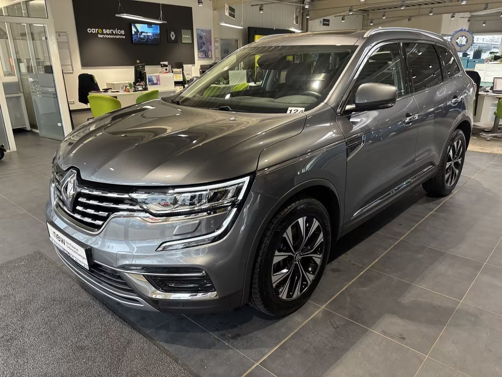 Renault Koleos 2023 Diesel