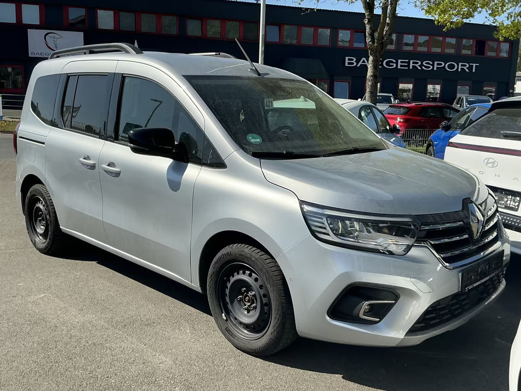 Renault Kangoo 2023 Diesel