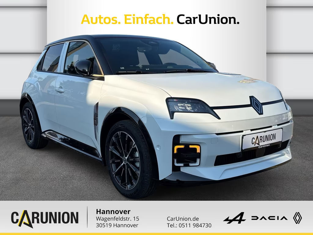 Renault 5
