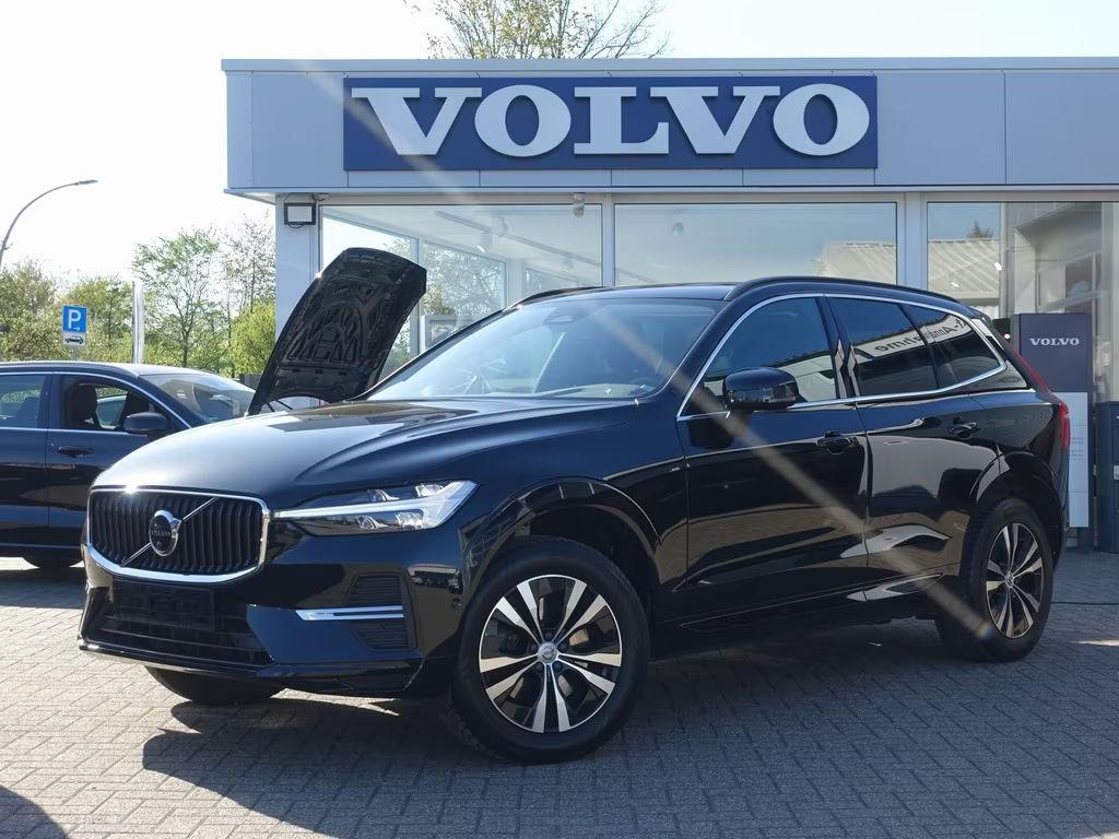 Volvo XC60 2022 Benzine