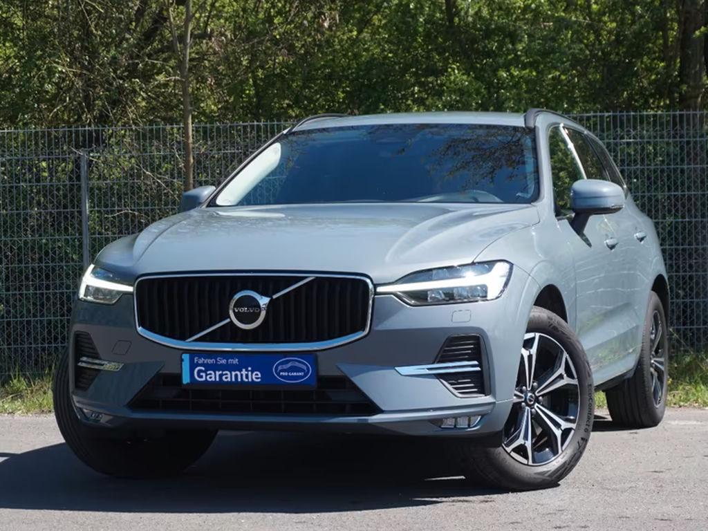 Volvo XC60 2022 Benzine