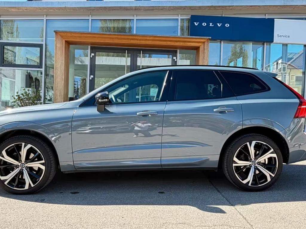 Volvo XC60 2023 Diesel