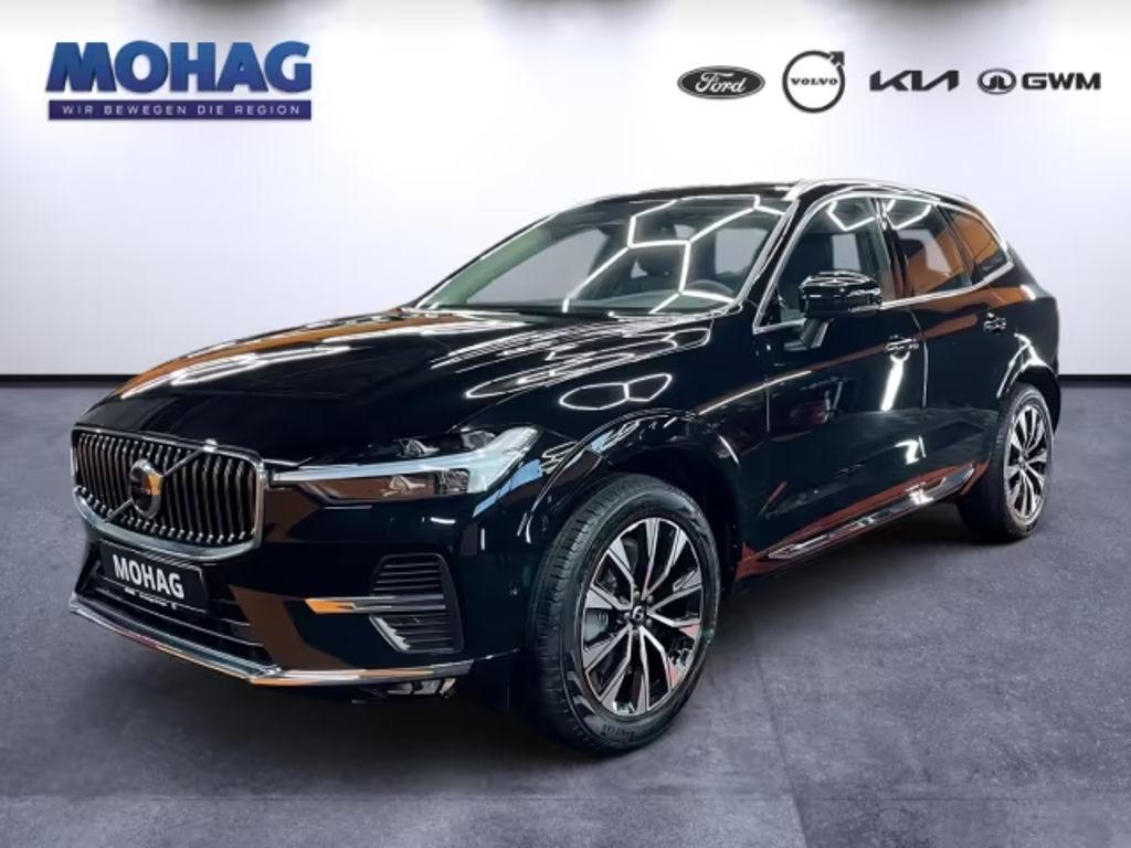 Volvo XC60 2023 Benzine