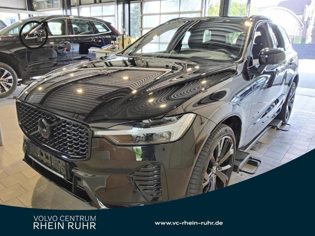 Volvo XC60 2024 Benzine