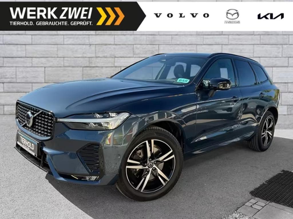 Volvo XC60 2022 Diesel
