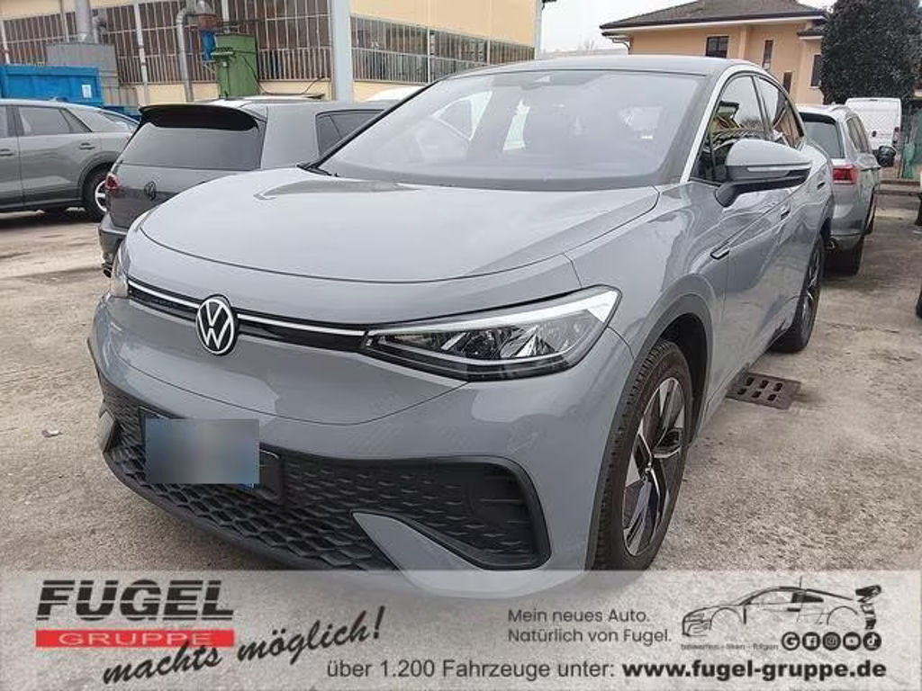 Volkswagen ID.5