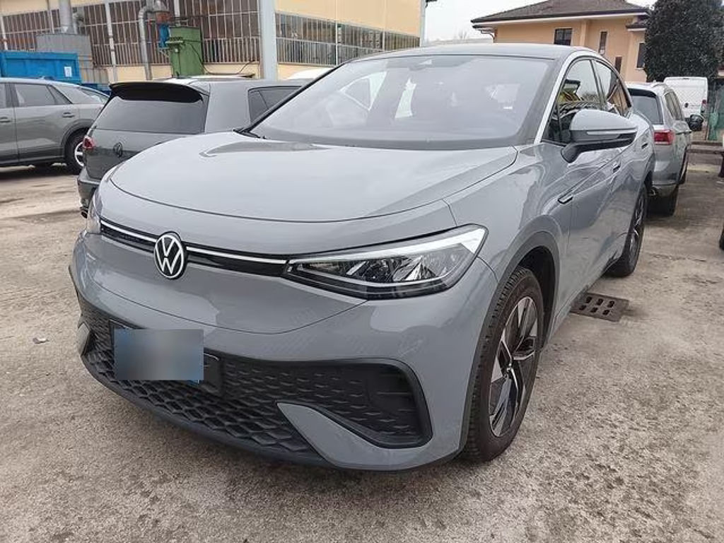 Volkswagen ID.5