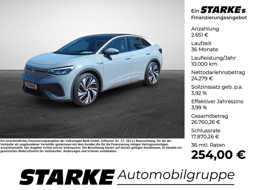 Volkswagen ID.5