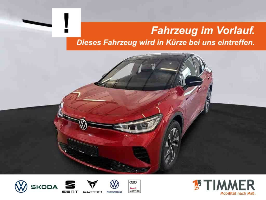 Volkswagen ID.5 2023 Elektrisch