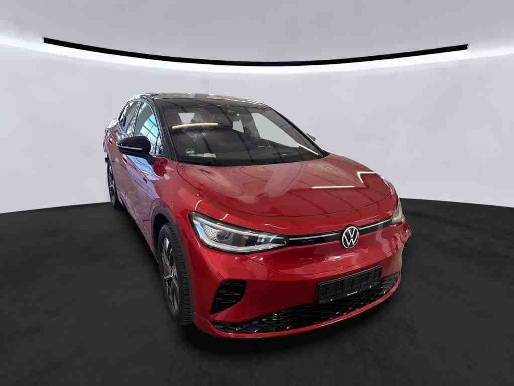 Volkswagen ID.5
