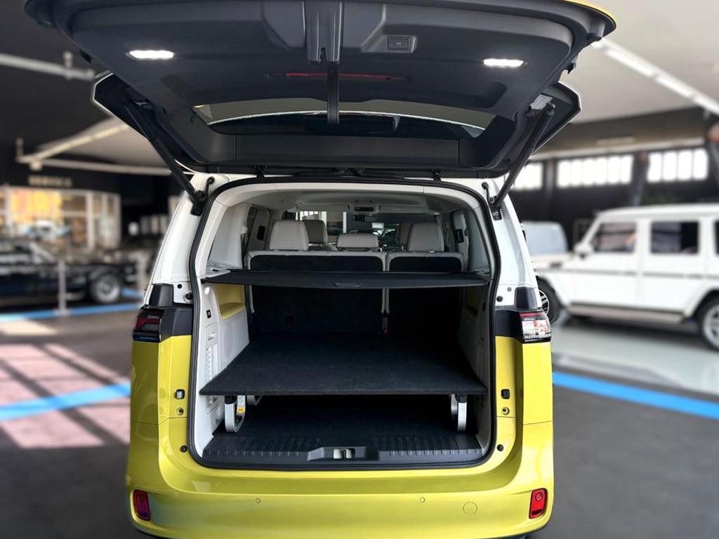Volkswagen ID. Buzz