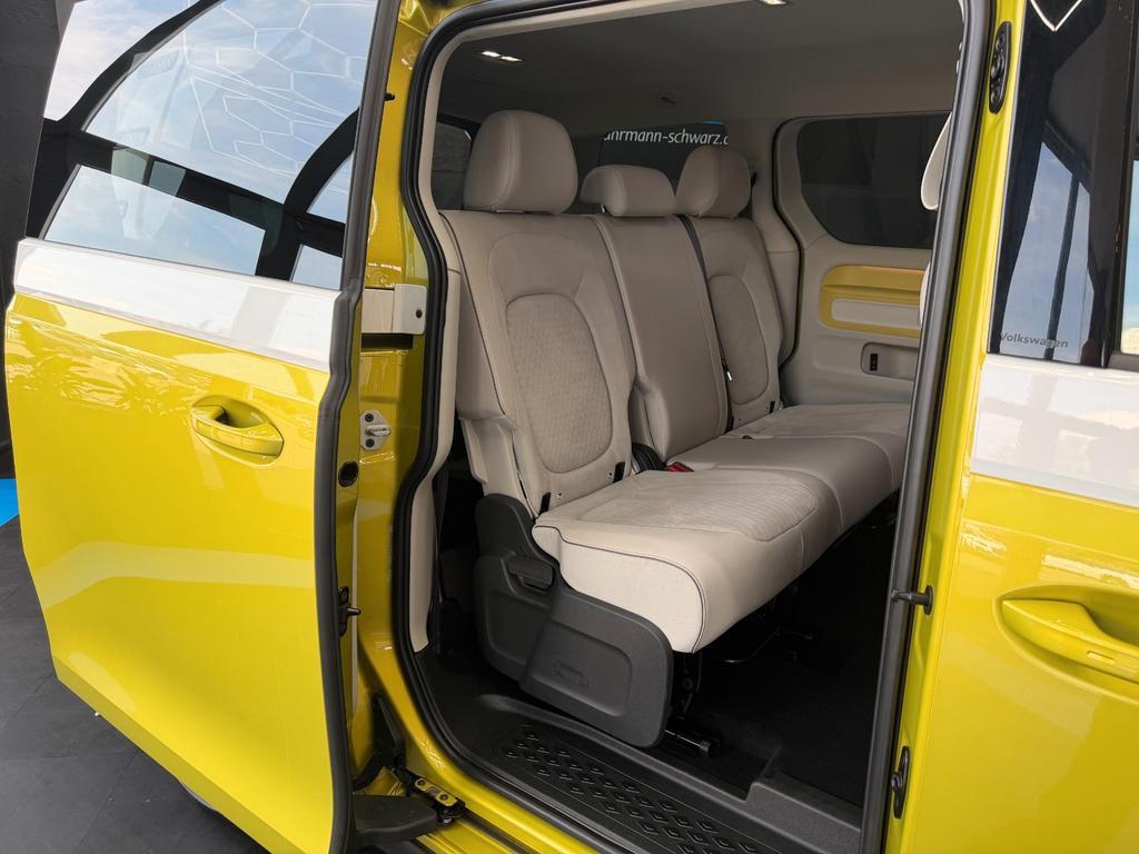 Volkswagen ID. Buzz