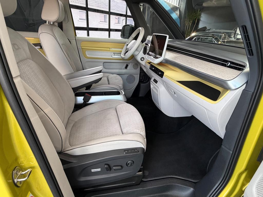 Volkswagen ID. Buzz