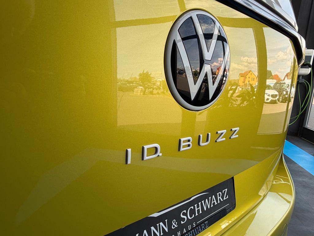 Volkswagen ID. Buzz