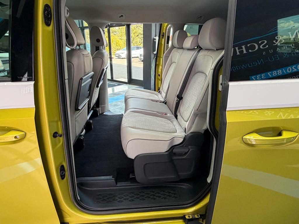 Volkswagen ID. Buzz