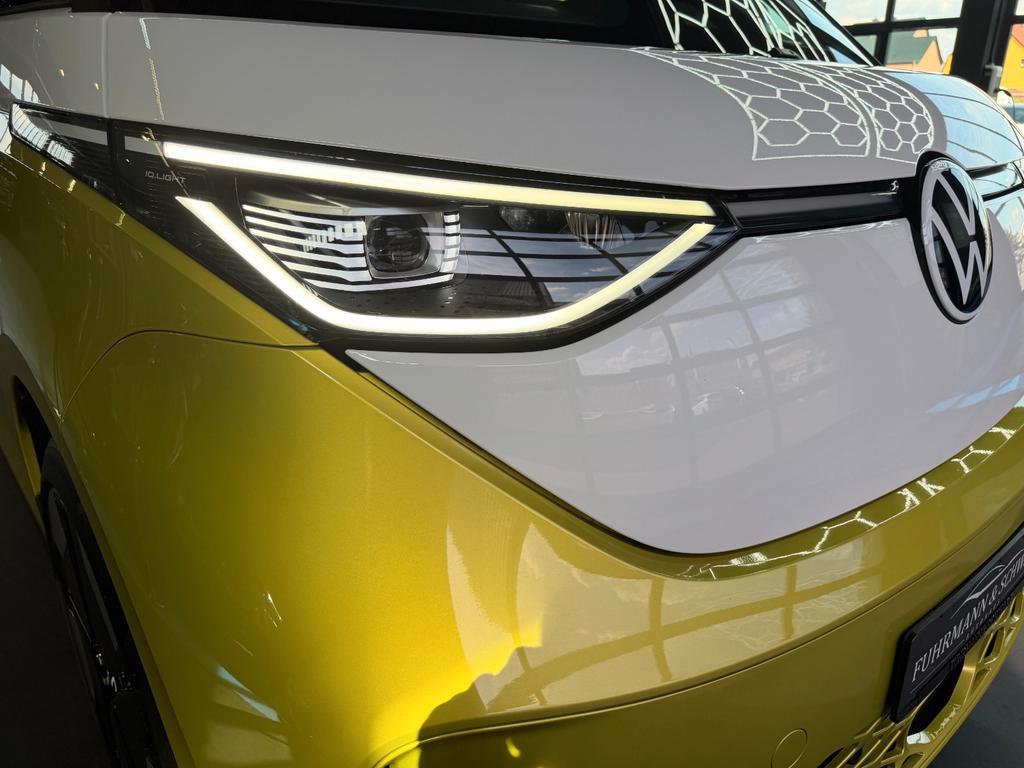 Volkswagen ID. Buzz