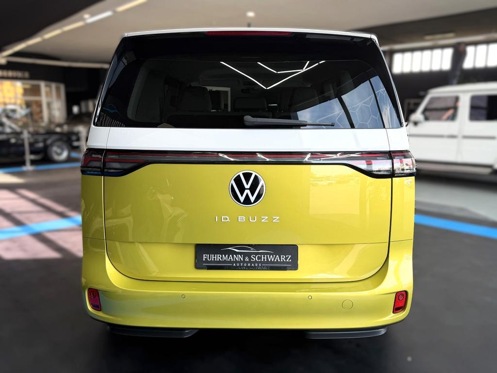 Volkswagen ID. Buzz