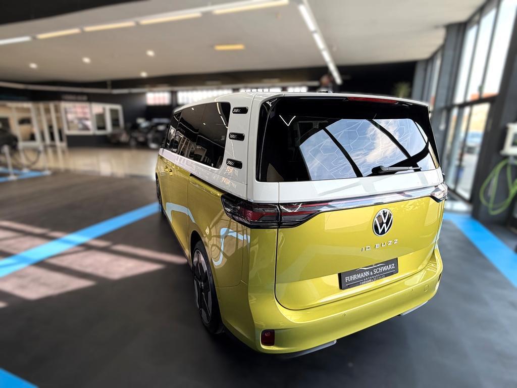 Volkswagen ID. Buzz