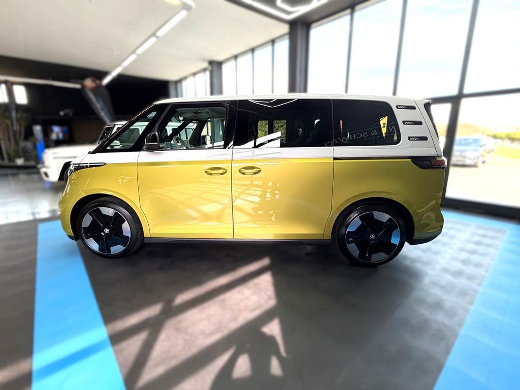 Volkswagen ID. Buzz