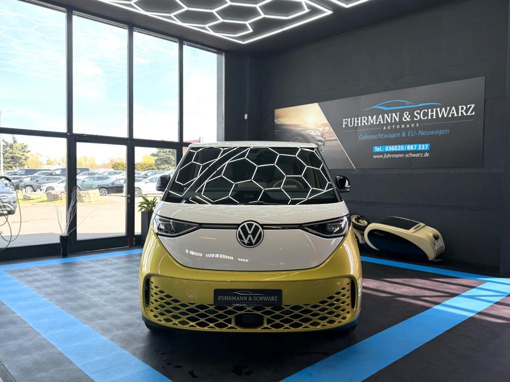 Volkswagen ID. Buzz