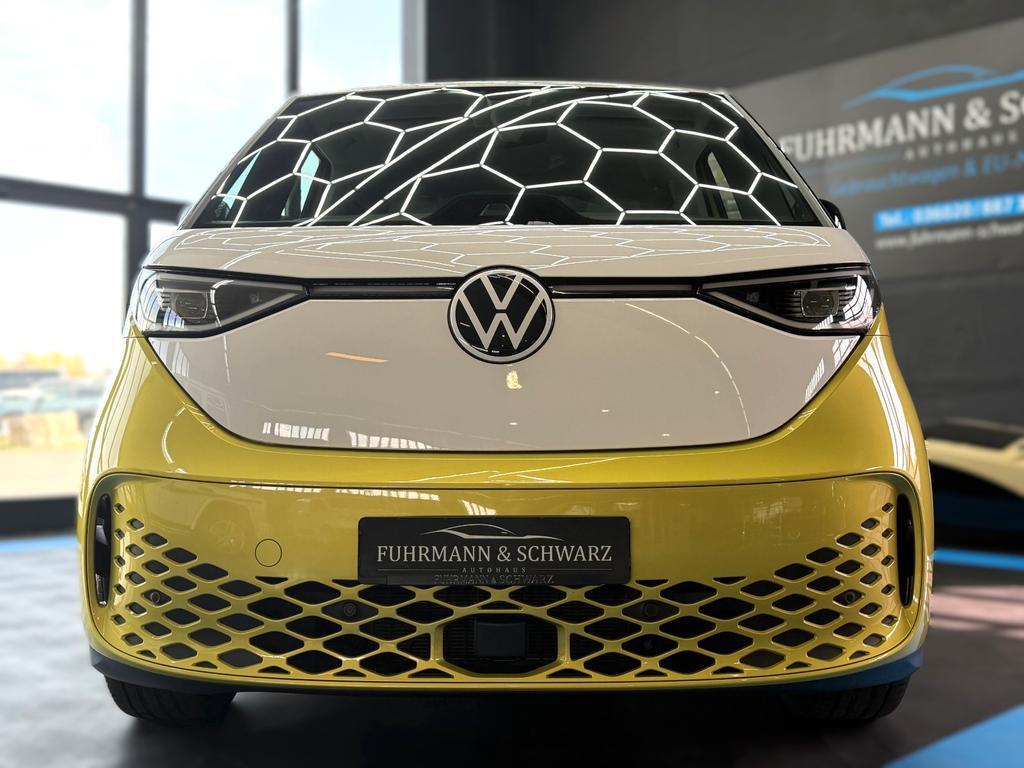 Volkswagen ID. Buzz