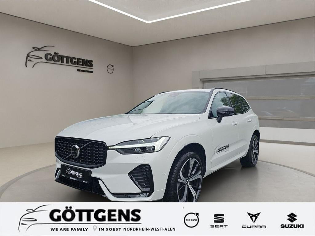Volvo XC60 2025 Hybride Benzine
