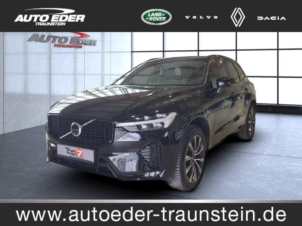 Volvo XC60 2025 Benzine