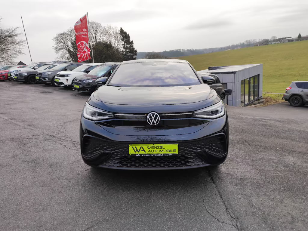 Volkswagen ID.5