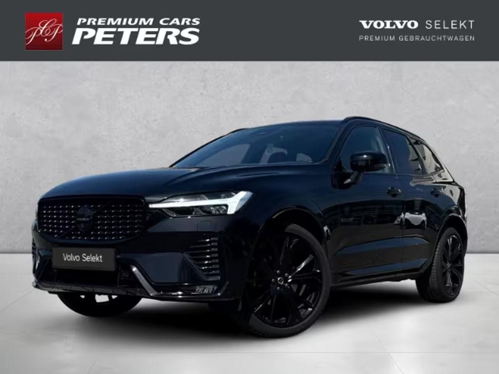 Volvo XC60 2025 Benzine