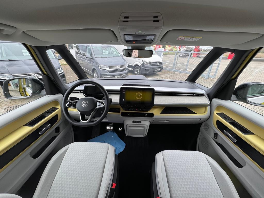Volkswagen ID. Buzz