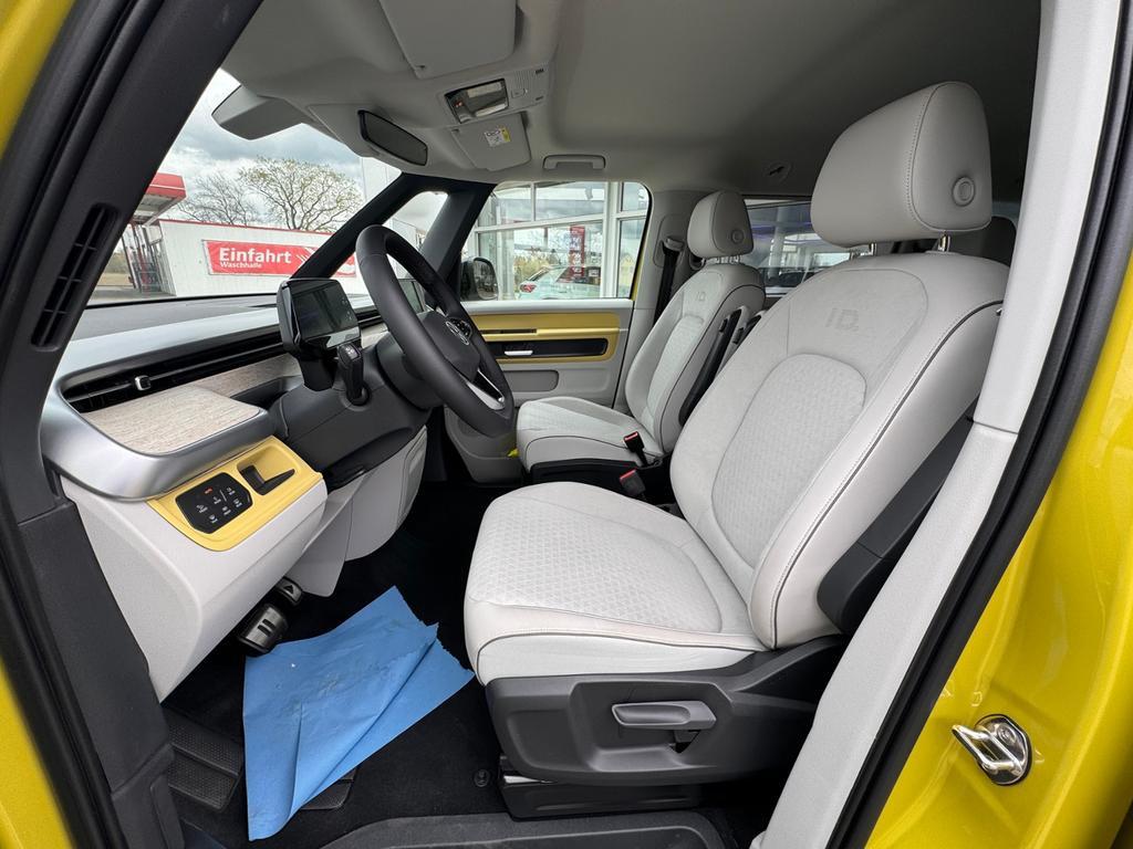 Volkswagen ID. Buzz