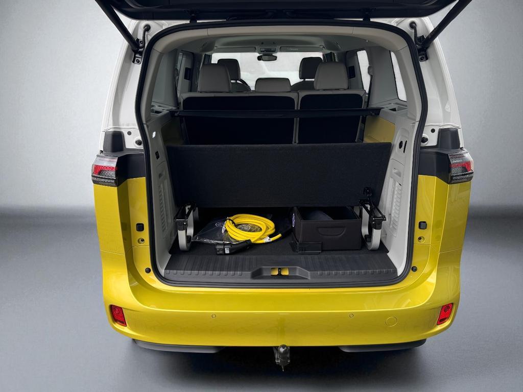 Volkswagen ID. Buzz