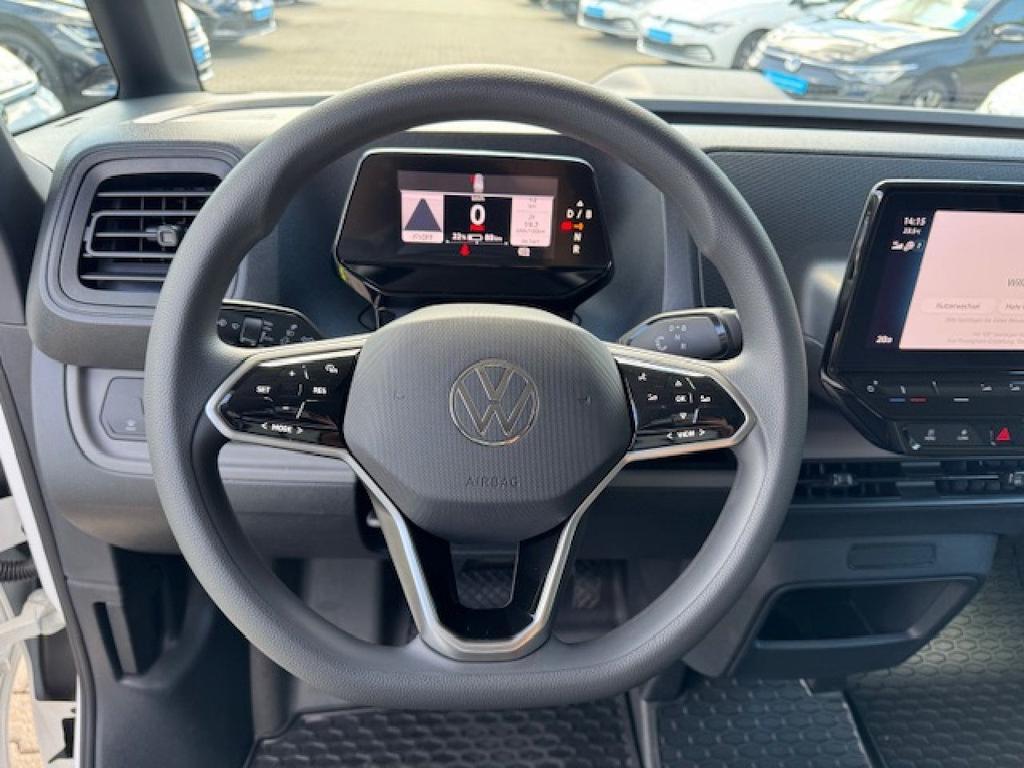 Volkswagen ID. Buzz Cargo