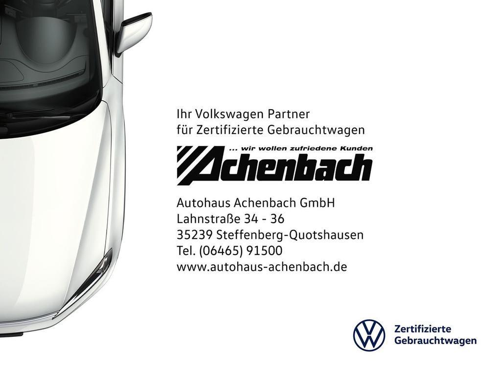 Volkswagen ID. Buzz Cargo