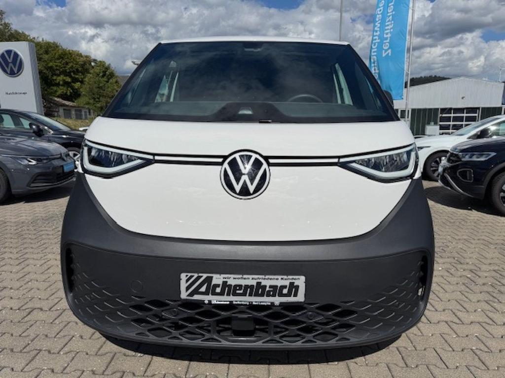 Volkswagen ID. Buzz Cargo