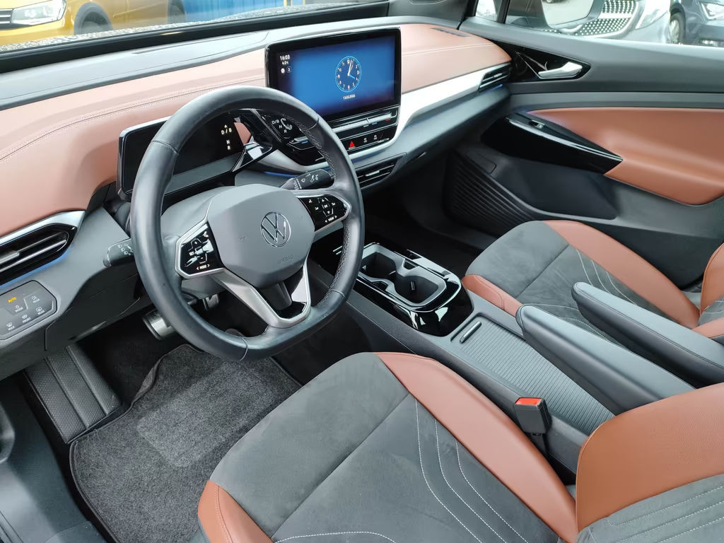 Volkswagen ID.5