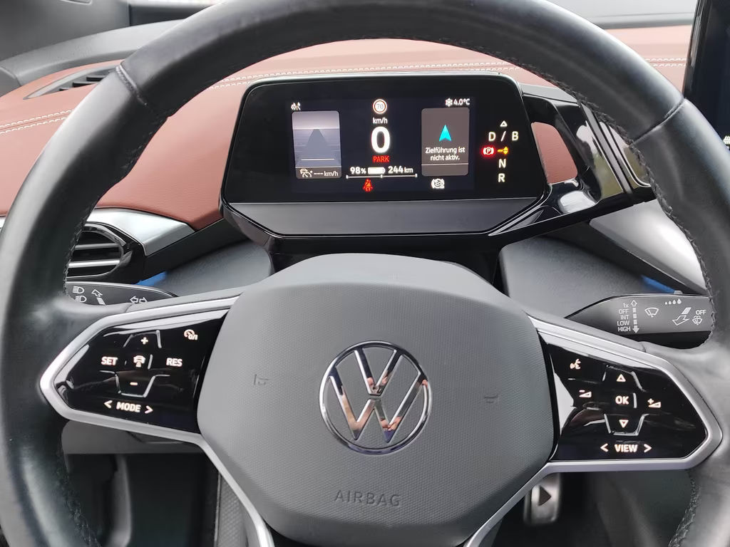 Volkswagen ID.5